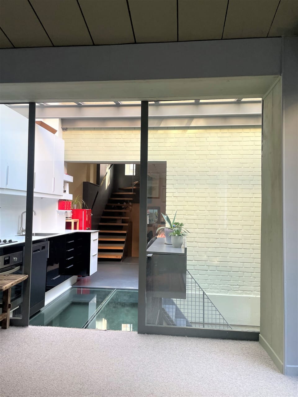 Maison exceptionnelle, Campagne a Paris House in Paris