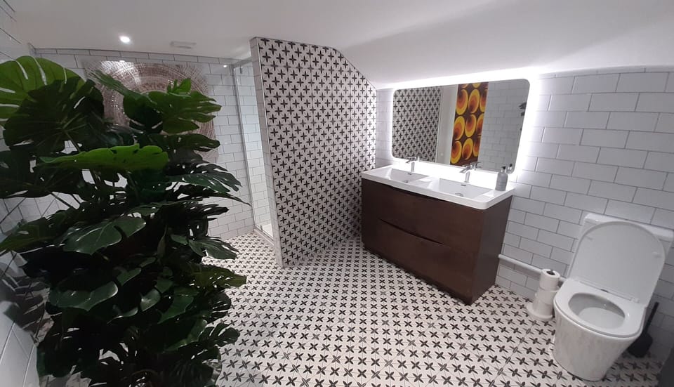 Luxury Bathroom