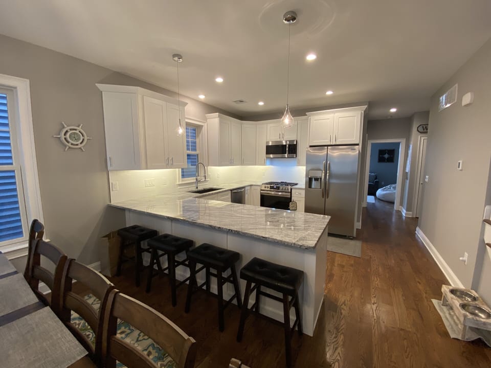 Kitchen Barstools 