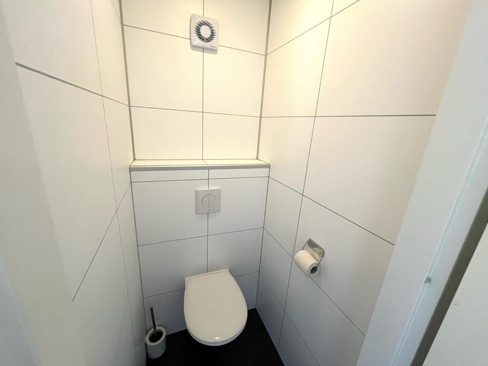 Toilet Bospark 't Wolfsven 1583 - EEZZ