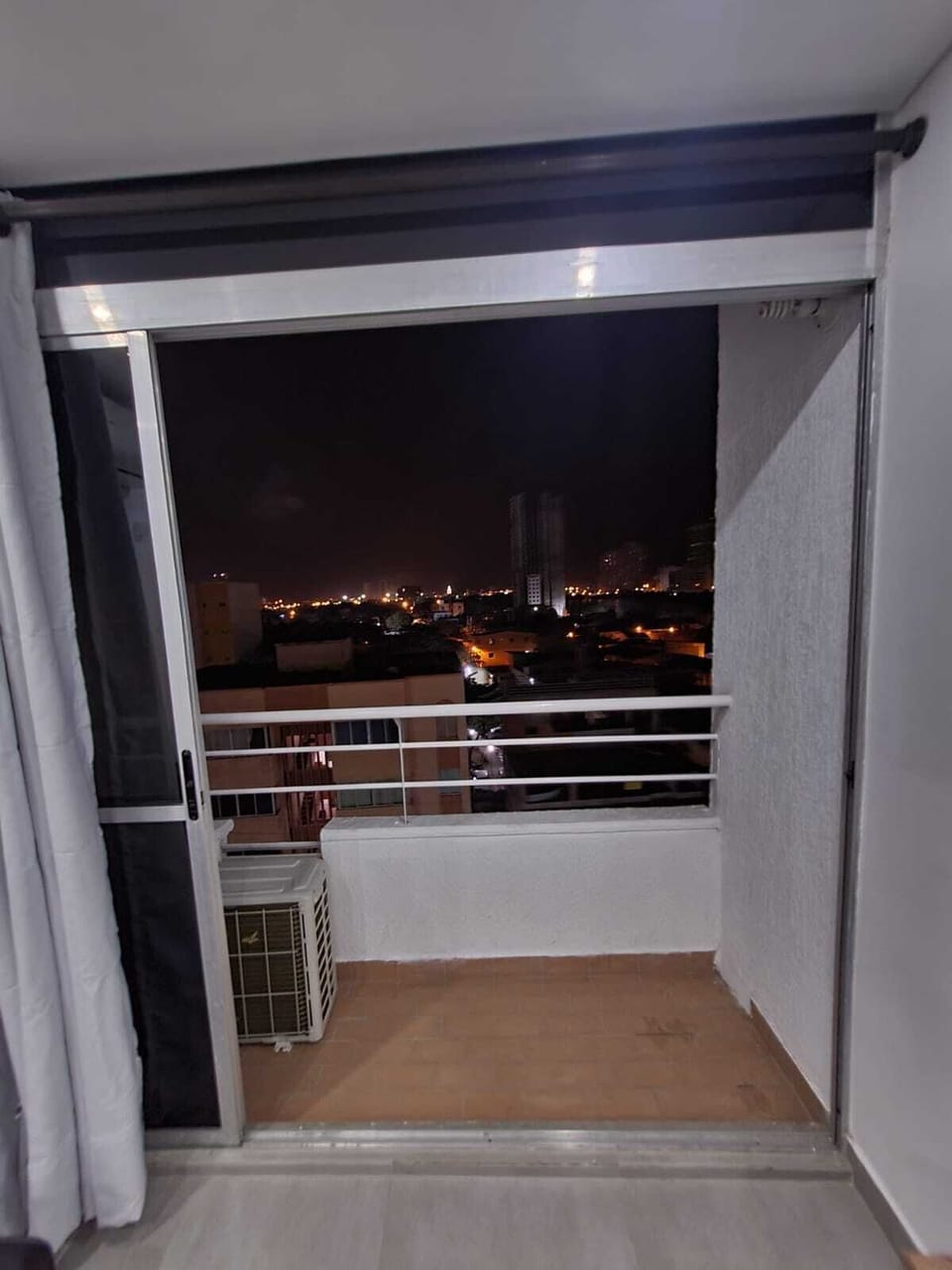 Whole apartment 5 min from Marbella Beach House in Cartagena