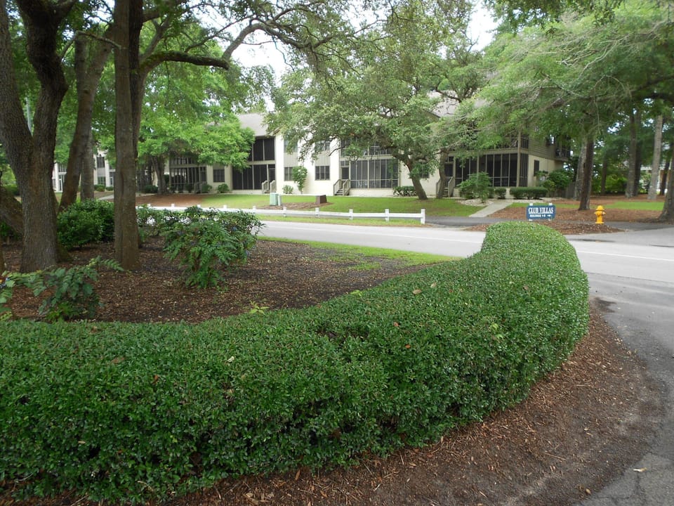Clubhouse Road Unit