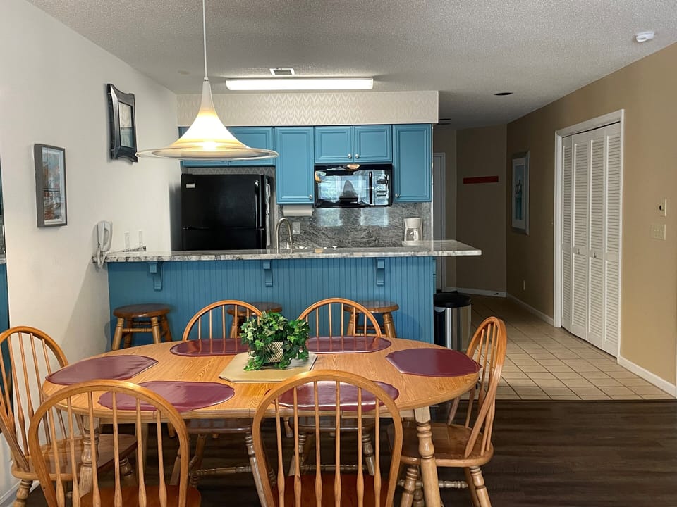 Kitchen downstairs