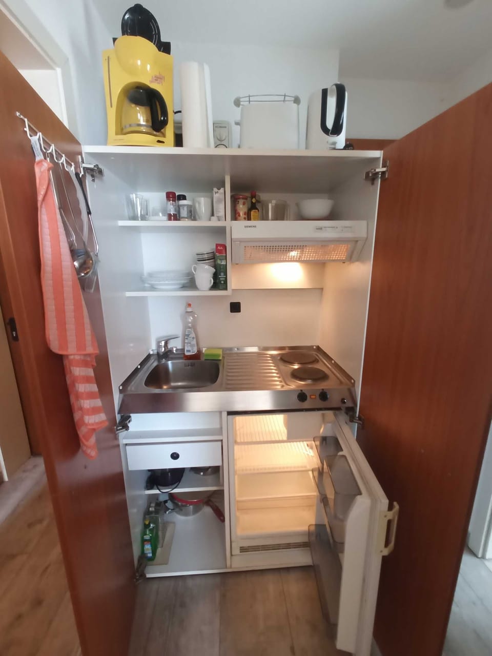 Appartement - Ferienwohnung in Seebad Bansin auf Insel Usedom Apartment in Heringsdorf