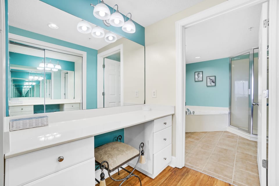En Suite Bathroom