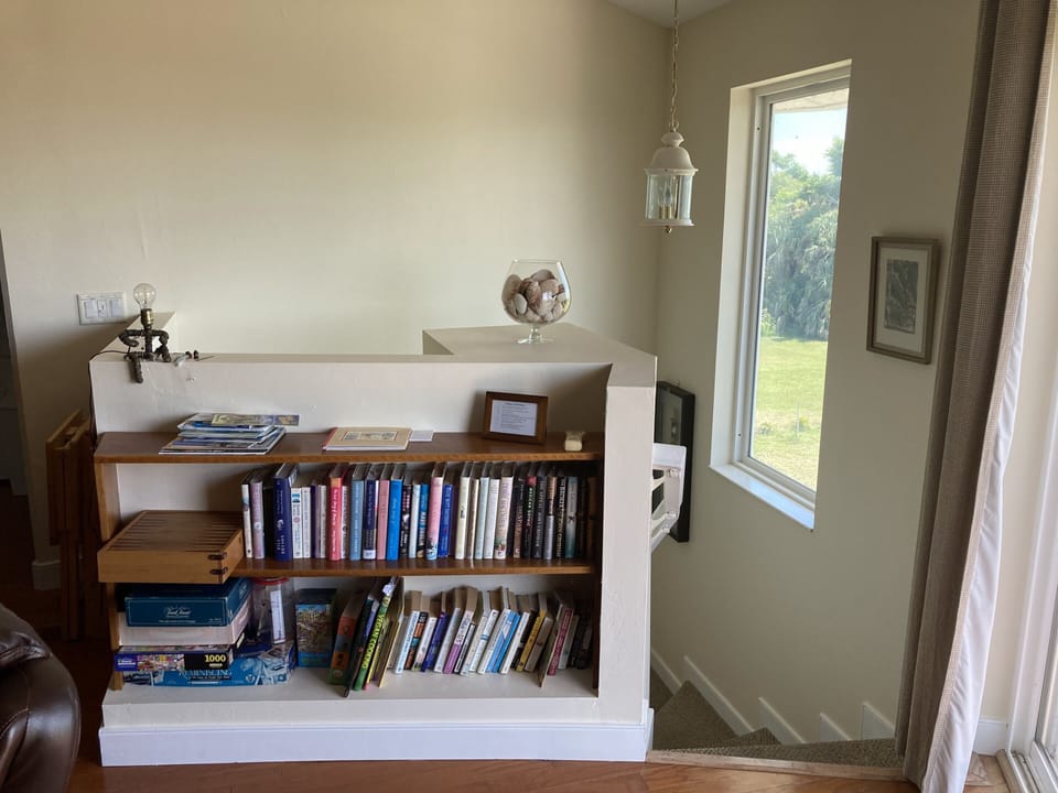 Books and games