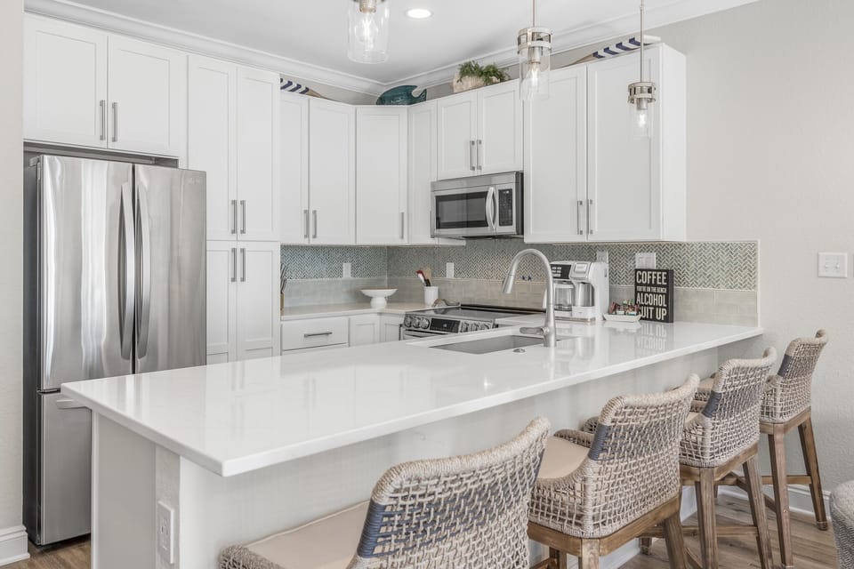 Beautiful Kitchen