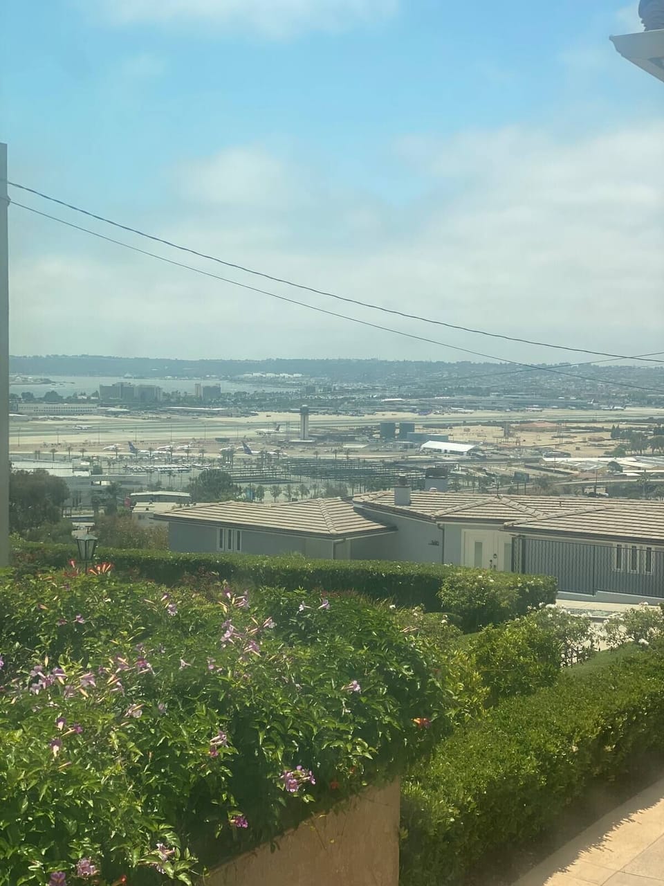 Mission Hills-Entire Guest House-Center of it all House in Point Loma