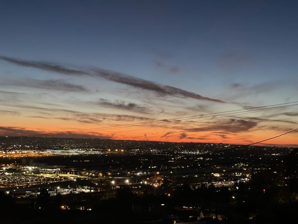 Mission Hills-Entire Guest House-Center of it all House in Point Loma