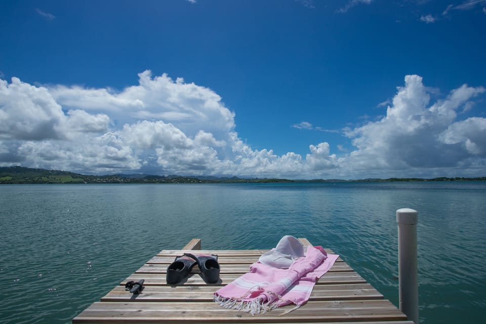 Lake