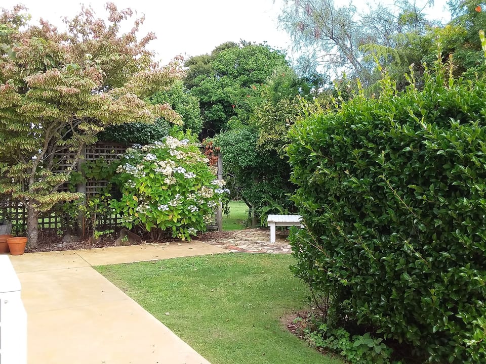 Grounds