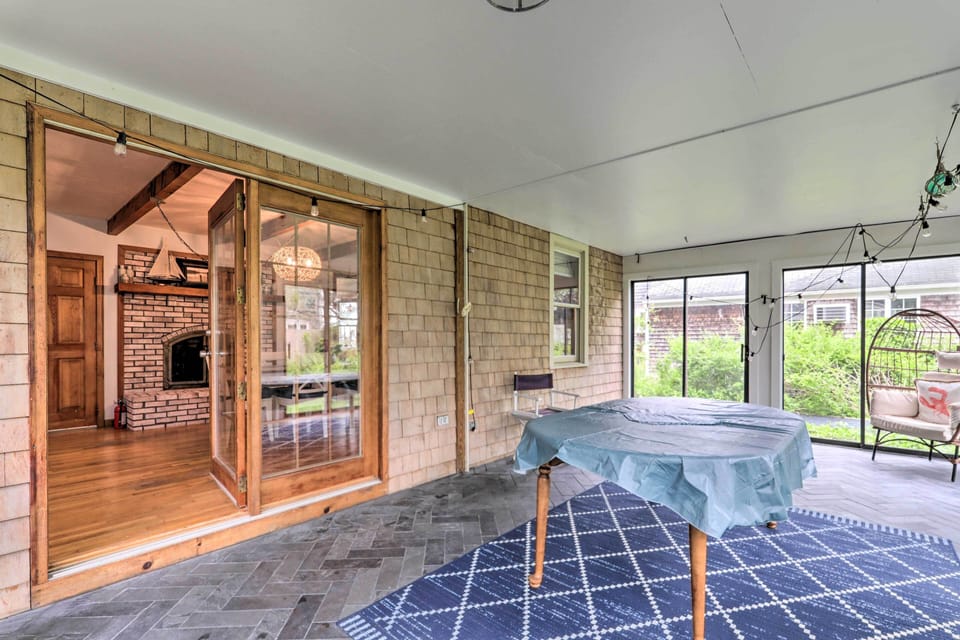 Sunroom