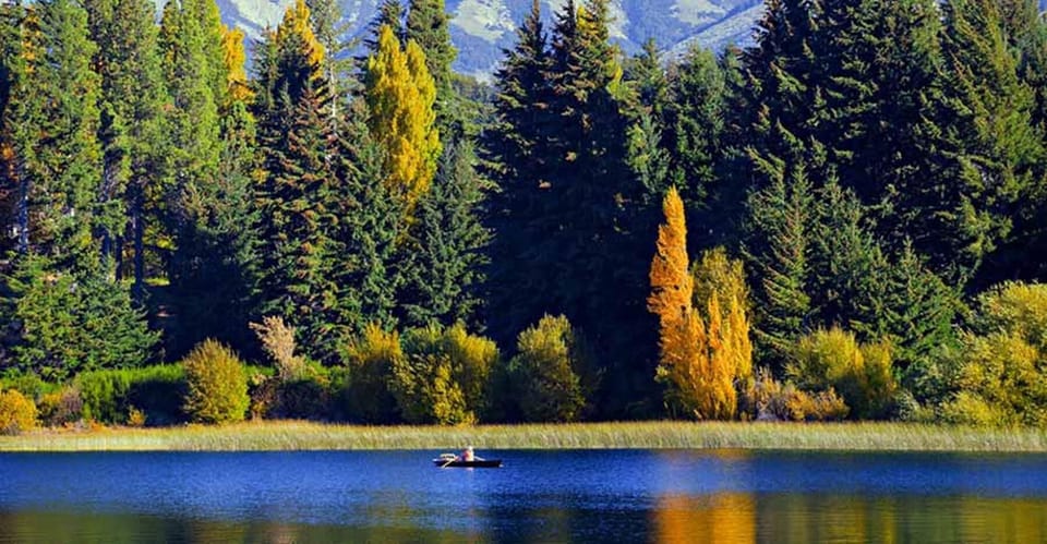 Lake