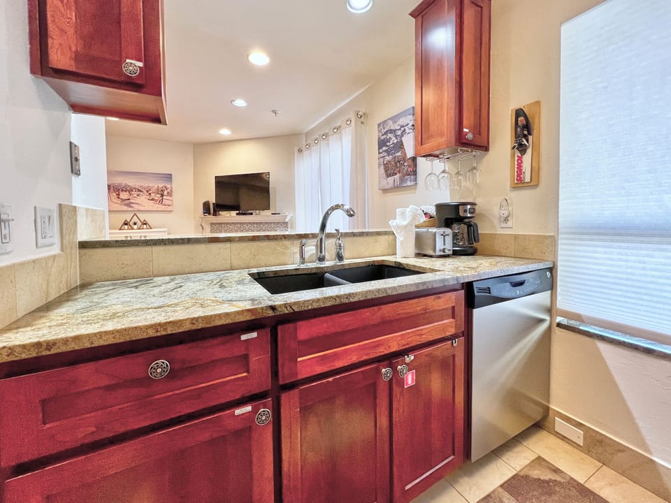 Axtell #319, Crested Butte Vacation Rental - Axtell #319, Crested Butte Vacation Rental