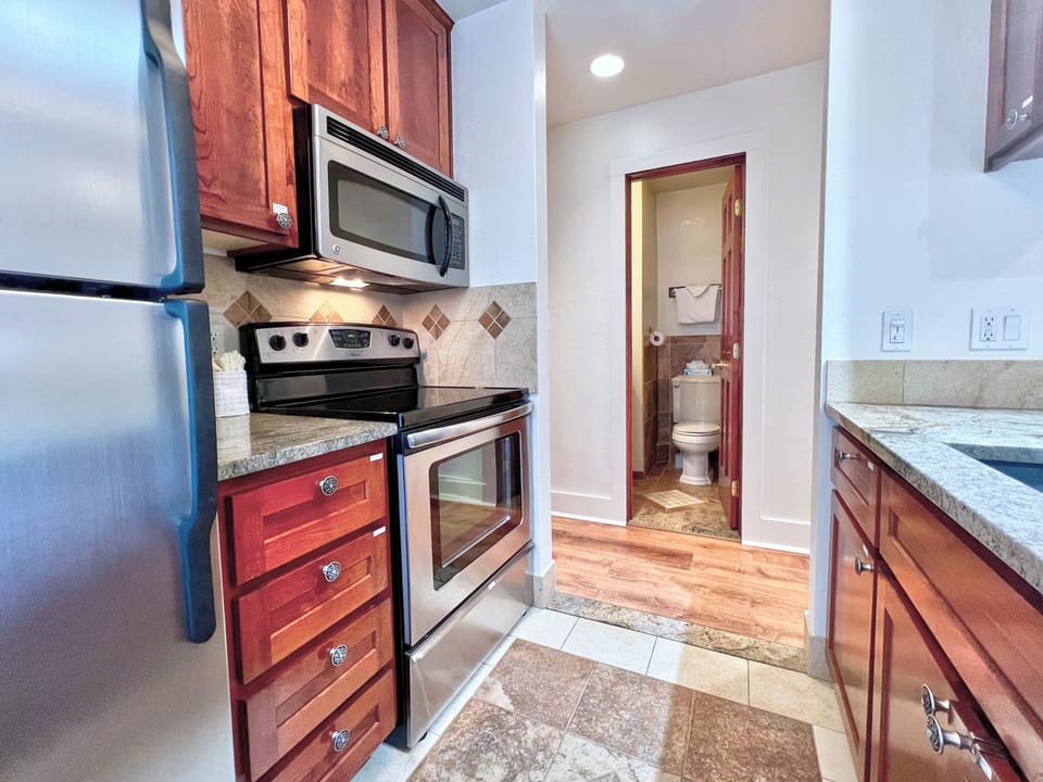 Axtell #319, Crested Butte Vacation Rental - Axtell #319, Crested Butte Vacation Rental