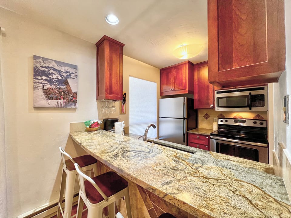 Axtell #319, Crested Butte Vacation Rental - Axtell #319, Crested Butte Vacation Rental