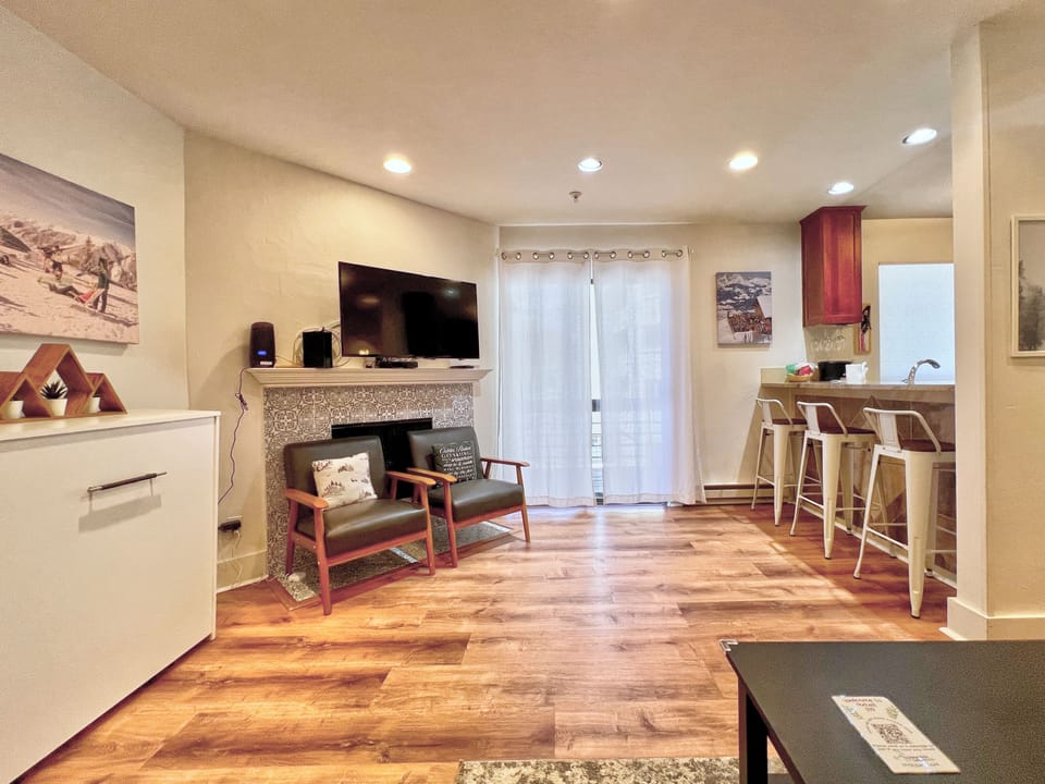 Axtell #319, Crested Butte Vacation Rental - Axtell #319, Crested Butte Vacation Rental