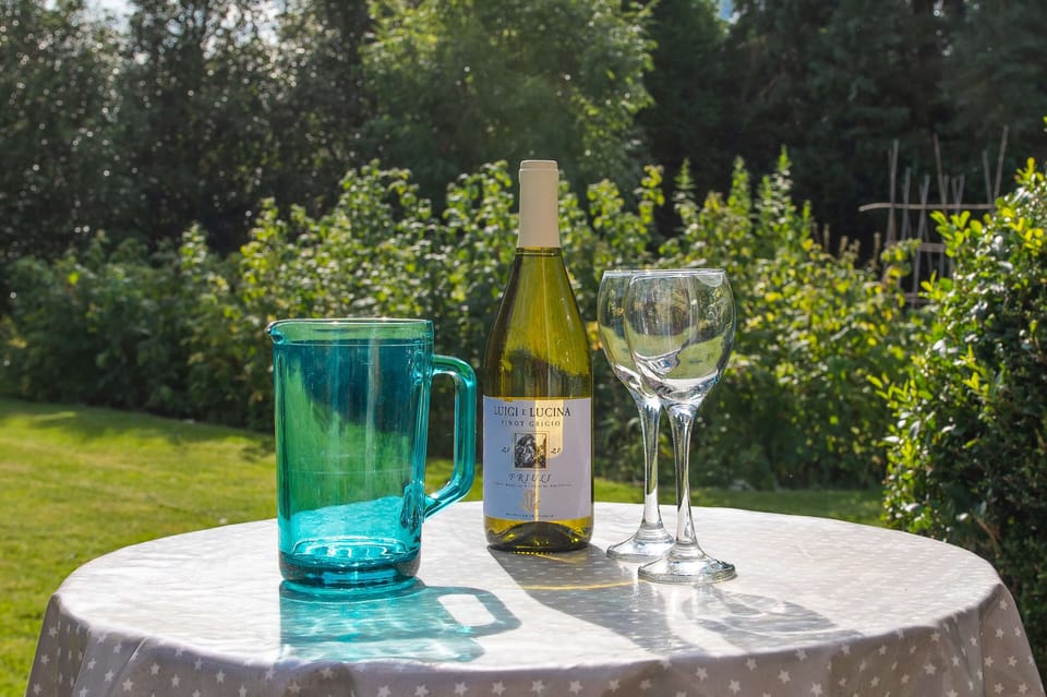 Discover Cotswolds Cottages The Retreat 3755 2