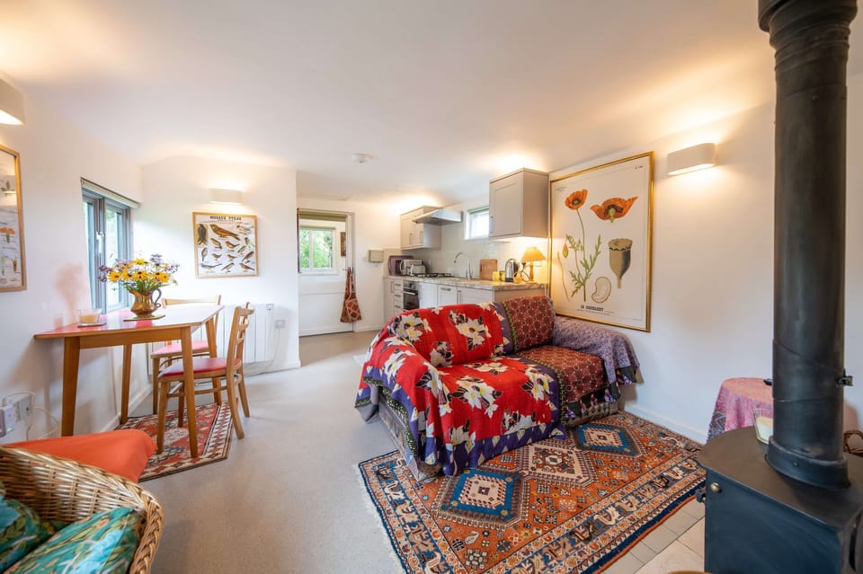 Discover Cotswolds Cottages The Retreat 3482