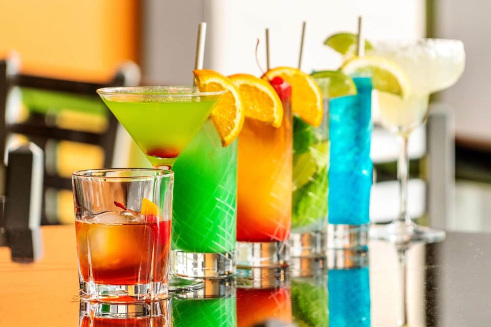 Bar Lounge