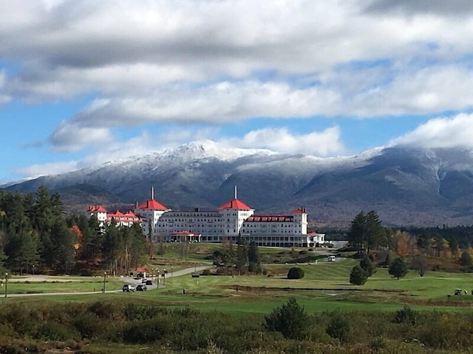 Mt. Washington Hotel