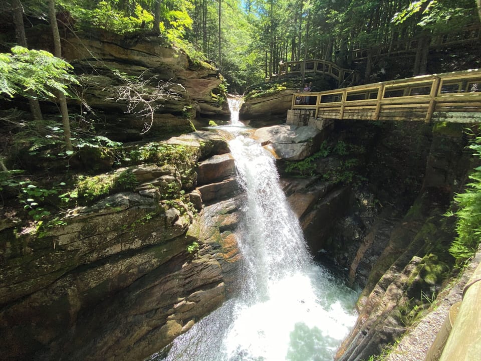Kancamagus