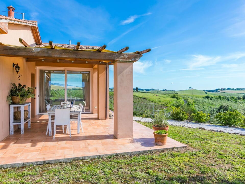 Home, Door, Cottage, Farmhouse, Estate, Garden, Villa, Chair, Eco Hotel, Landscaping