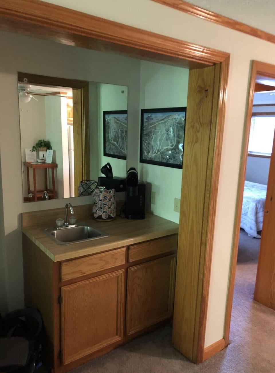 Wet Coffee Bar