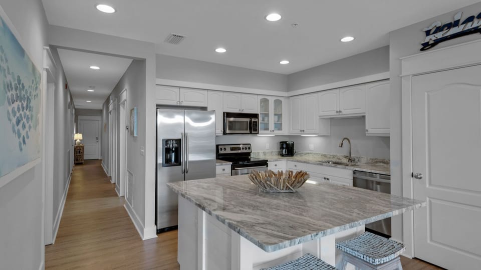 Villas at Seagrove A202