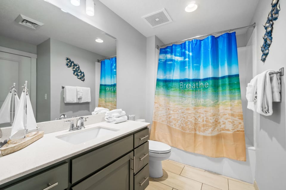 Bathroom 3