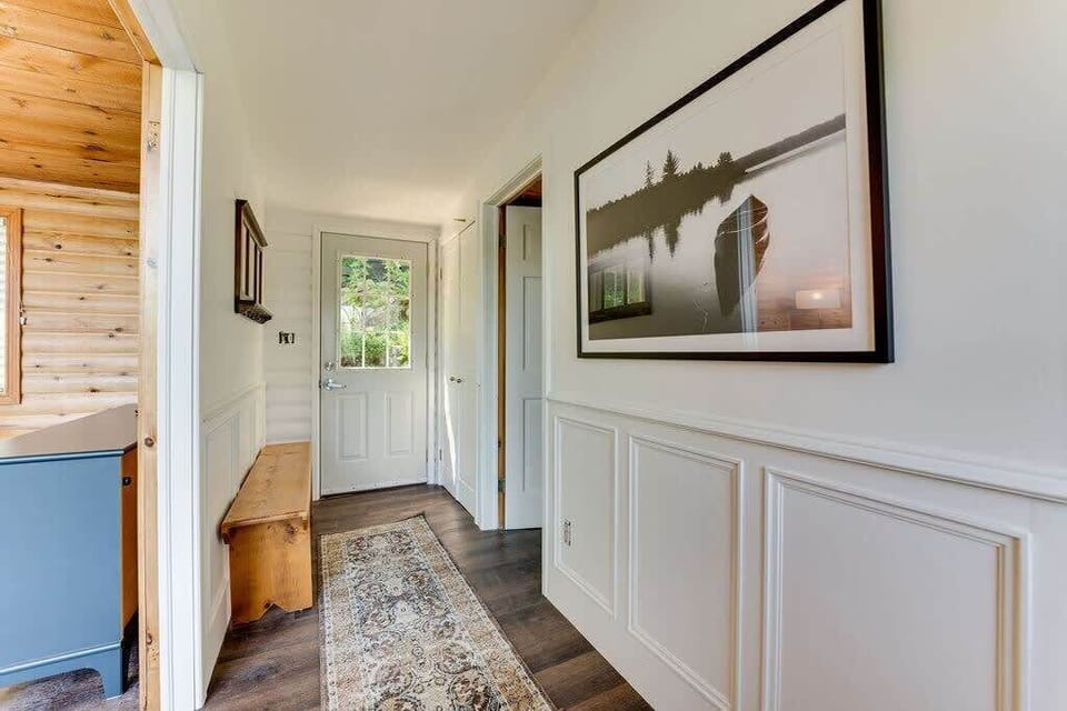 Entry Way