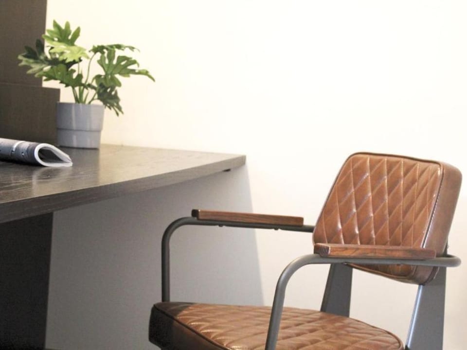 Doppelzimmer, Dusche, WC, Standard - Besttime Hotel Bendorf House in Rhineland-Palatinate