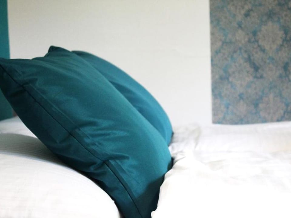 Doppelzimmer, Dusche, WC, Economy - Besttime Hotel Bendorf House in Rhineland-Palatinate