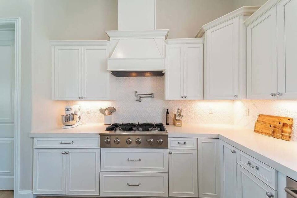 Beautiful chef's kitchen.
| Casa Havasu by Boutiq Luxury Vacation Rentals | Lake Havasu City, Arizona”