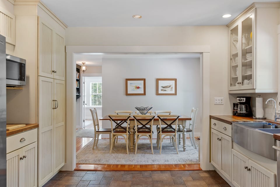 Dinning room