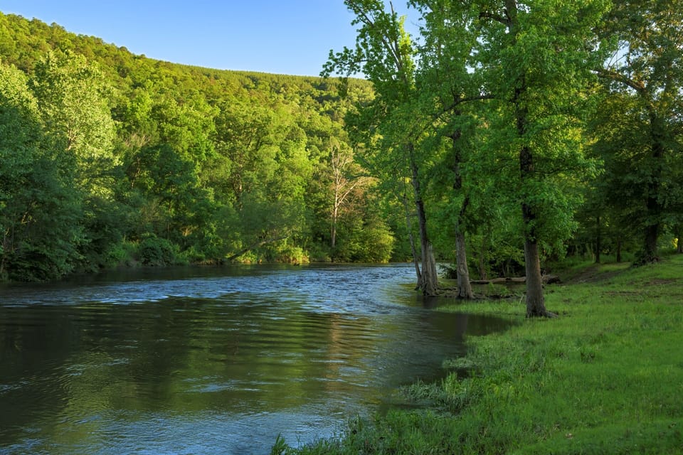 River