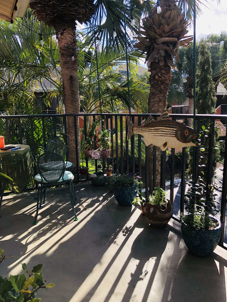 Porch