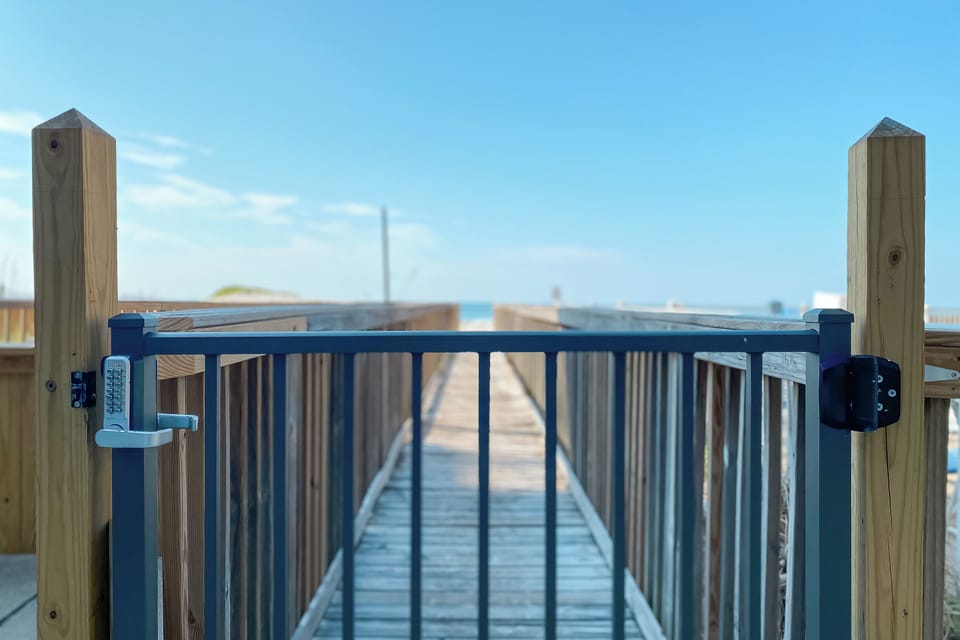 Beach Access