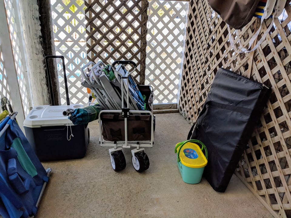Miscellaneous