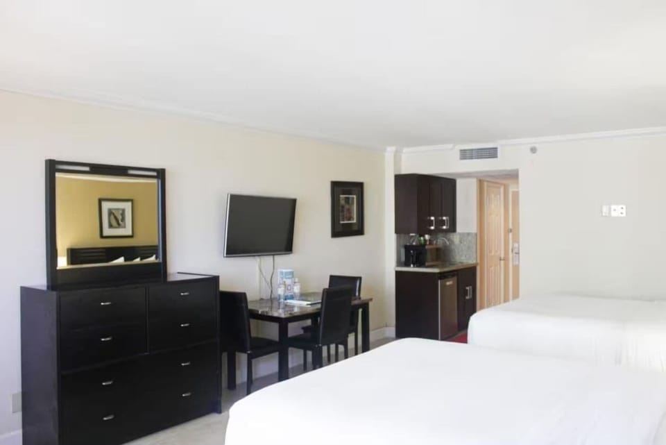 Bedroom. Exact unit will be assigned upon arrival.