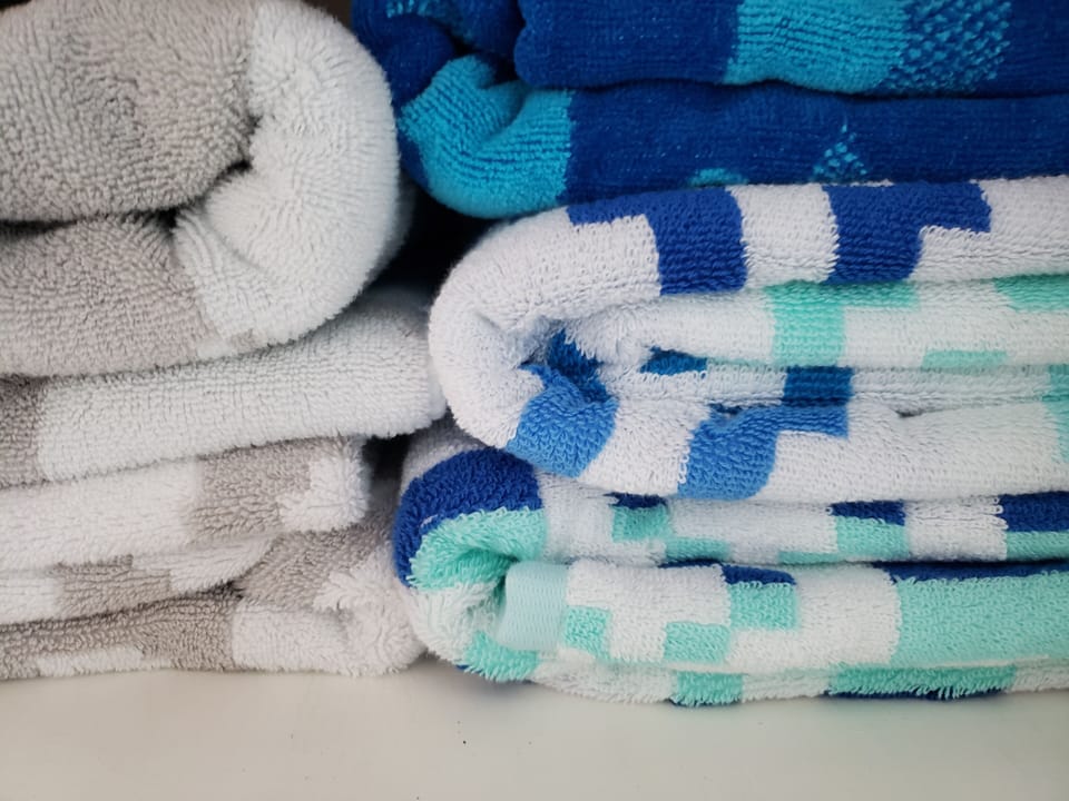 Beach Towels