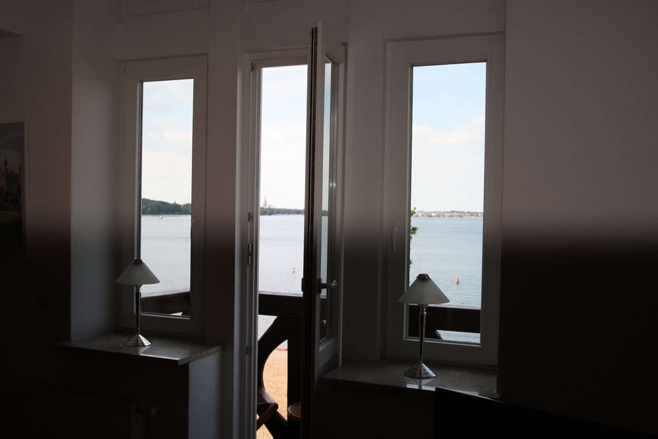 View from Holiday Home [summer]