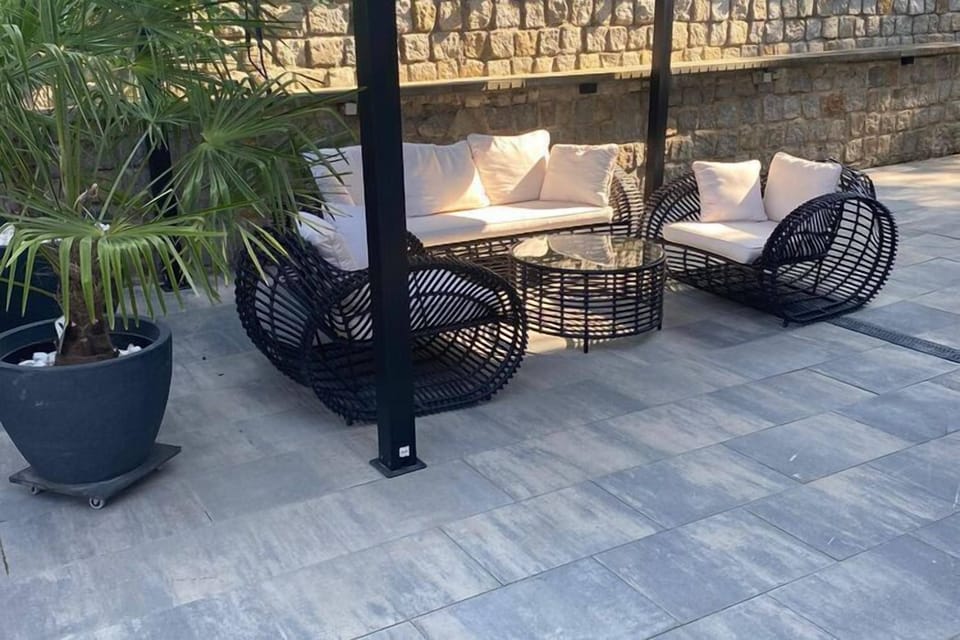 Patio / Balcony