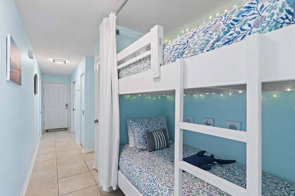 Bunk beds