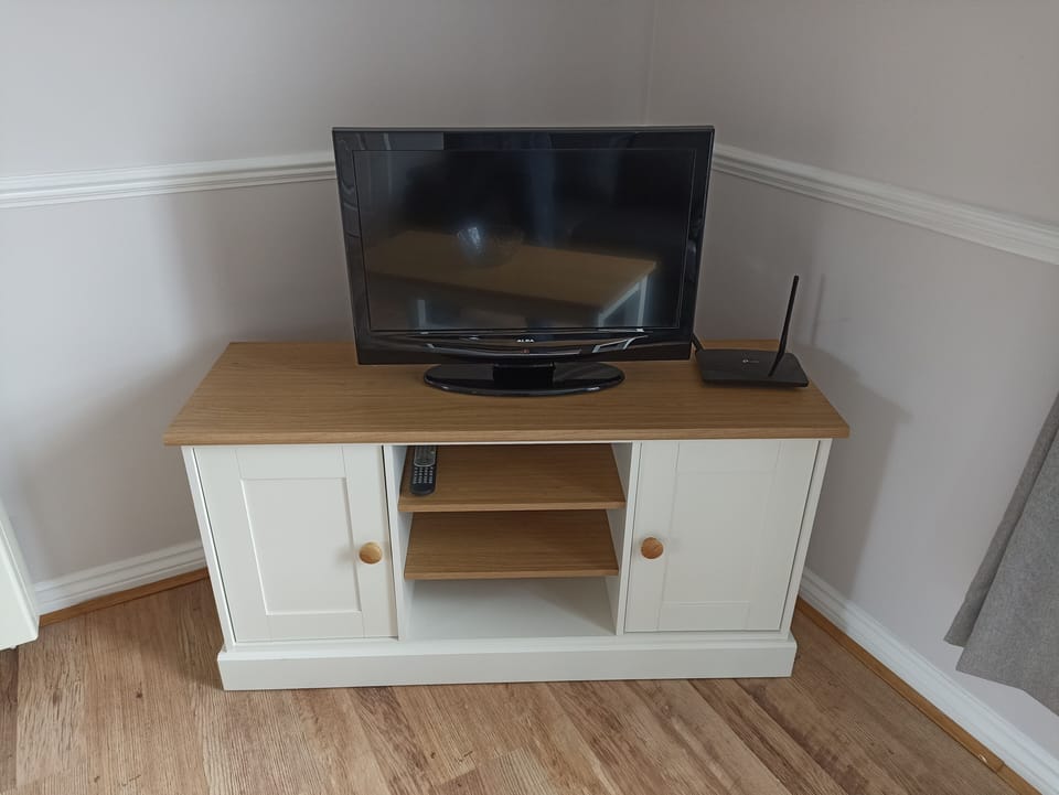 Television