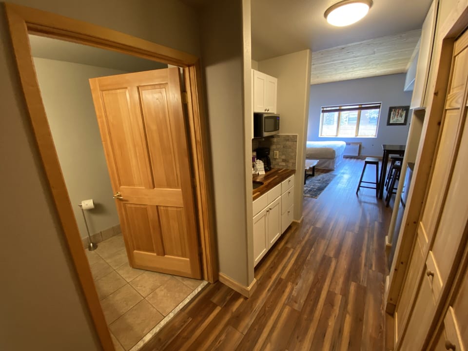 Entryway