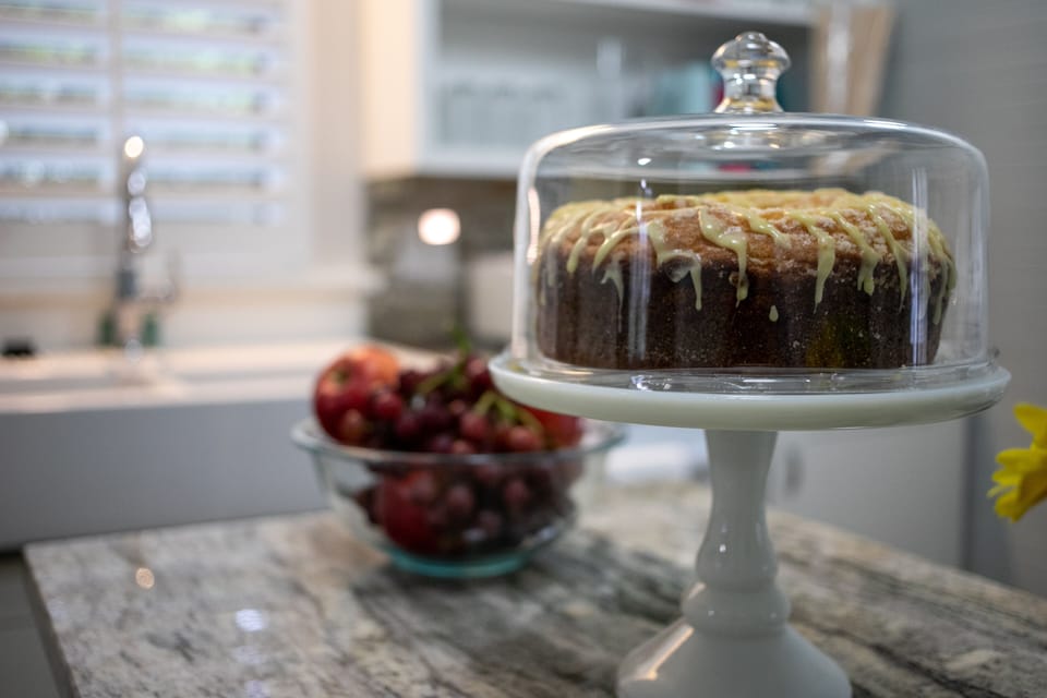 Cake