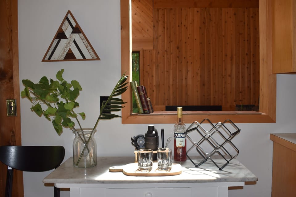 Kitchen Details