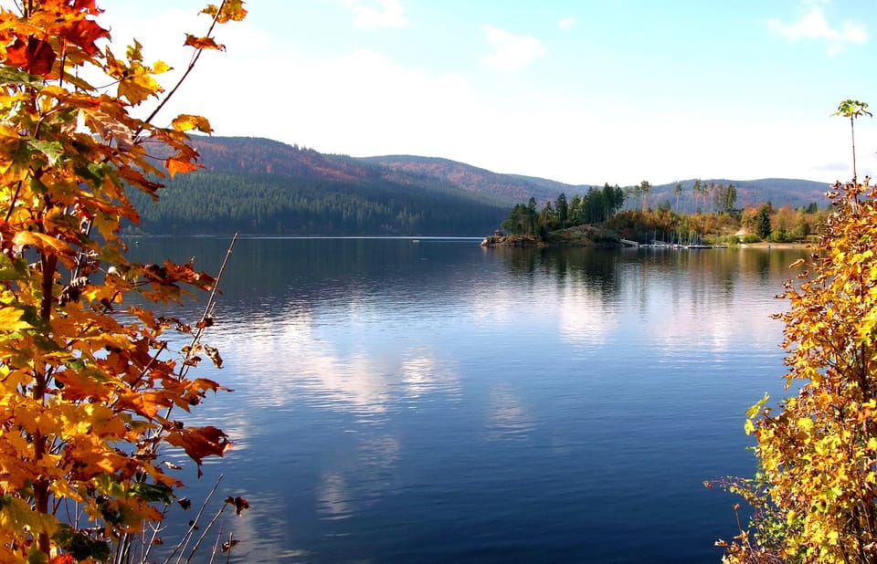 Lake