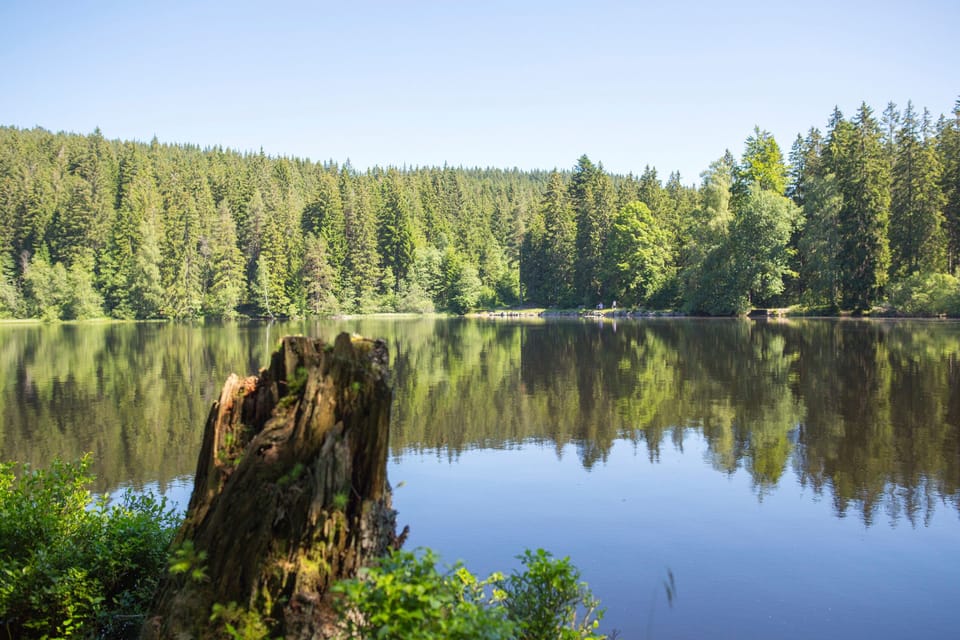 Lake